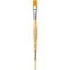 DA VINCI Flachpinsel Junior Synthetics VA-304_12 Grösse 12, Synthetik
