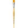 DA VINCI Flachpinsel Junior Synthetics VA-304_14 Grösse 14, Synthetik