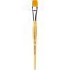 DA VINCI Flachpinsel Junior Synthetics VA-304_24 Grösse 24, Synthetik