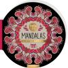 COPPENRATH Mandala Malbuch 95288 Creative Time 144 Seiten