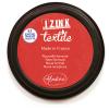 ALADINE Textilstempelkissen IZINK 19011 rot