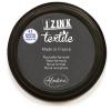 ALADINE Textilstempelkissen IZINK 19023 grau