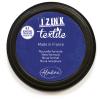 ALADINE Textilstempelkissen IZINK 19014 blau