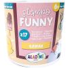 ALADINE Stempelset 85181 Kawaii 17 Stück