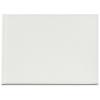 HAMA Fotoalbum Wrinkled 24x17cm 7613 weiss 36 Seiten