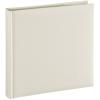 HAMA Jumbo Album Fine Art 30x30cm 2726 sand 80 Seiten