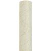 RICO DESIGN Geschenkpapier 401265 Gräser, grau 70x200cm