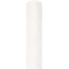 RICO DESIGN Knitter Geschenkpapier 401208 Weiss 68x200cm
