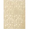 RICO DESIGN Notizbuch In The Meadow 302651 Cappuccino, blanco 80 Blatt