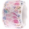 RICO DESIGN Washi Sticker 302154 Painted Love 200 Stück