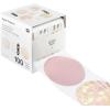 RICO DESIGN Packaging Sticker 302629 In the Meadow 100 Stück