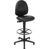TOPSTAR Arbeitsstuhl Task TEC 50 schwarz