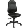 TOPSTAR Bürodrehstuhl easyClean SUPPORT SY schwarz
