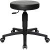 TOPSTAR Sitzhocker easyClean TEC 70 schwarz