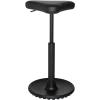 TOPSTAR Stehhocker easyClean SITNESS WORK schwarz