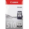 CANON Tintenpatrone schwarz PG-510 PIXMA MP 240 9ml