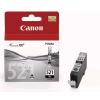 CANON Tintenpatrone schwarz CLI-521BK PIXMA MP 980 9ml