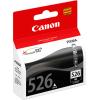 CANON Tintenpatrone schwarz CLI-526BK PIXMA iP 4850 9ml