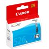 CANON Tintenpatrone cyan CLI-526C PIXMA iP 4850 9ml