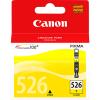 CANON Tintenpatrone yellow CLI-526Y PIXMA iP 4850 9ml