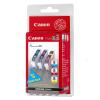 CANON Multipack Tinte CMY CLI-8CMY PIXMA iP 4200 3x13ml