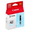 CANON Tintenpatrone photo cyan CLI-42PC PIXMA Pro-100 13ml