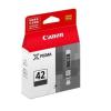 CANON Tintenpatrone grey CLI-42GY PIXMA Pro-100 13ml