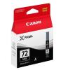 CANON Tintenpatrone matte schwarz PGI-72MBK PIXMA Pro-10 14ml