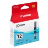 CANON Tintenpatrone photo cyan PGI-72PC PIXMA Pro-10 14ml