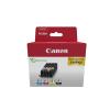 CANON Multipack Tinte BKCMY CLI-551PA PIXMA MG5450 7ml