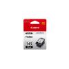 CANON Tintenpatrone schwarz PG-545 PIXMA MG 2450/2550 8ml