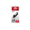 CANON Tintenpatrone XL pigm.schwarz PGI-570XLPGB PIXMA MG5750 22ml