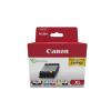 CANON Multipack Tinte PGBK/CMY/BK PGCL570/1 PIXMA MG5750 15/7ml