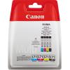 CANON Multipack Tinte BKCMY CLI-571PA PIXMA MG5750 7ml