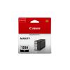 CANON Tintenpatrone schwarz PGI-1500BK MAXIFY MB2050/MB2350 400 S.
