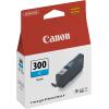 CANON Tintenpatrone cyan PFI-300C iPF PRO-300 14.4ml