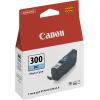 CANON Tintenpatrone photo cyan PFI-300PC iPF PRO-300 14.4ml