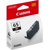 CANON Tintenpatrone schwarz CLI-65BK PIXMA Pro-200 12.6ml