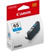 CANON Tintenpatrone cyan CLI-65C PIXMA Pro-200 12.6ml