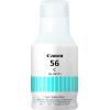 CANON Tintenbehälter cyan GI-56C GX6040/G7040 14'000 Seiten