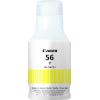 CANON Tintenbehälter yellow GI-56Y GX6040/G7040 14'000 Seiten