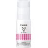 CANON Tintenbehälter magenta GI-53 M PIXMA G550/G650 3'000 Seiten