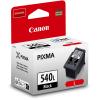 CANON Tintenpatrone L schwarz PG-540L PIXMA MG2150 11ml
