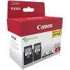 CANON Tintenpatrone L TWIN schwarz PG-540L TWIN PIXMA MG2150 2x11ml