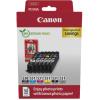 CANON Photo Value Pack CMYBKGY PGCL530/1 PIXMA TS8750/51 PP-201 50Bl.