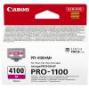 CANON Tintenpatrone magenta PFI-4100M iPF PRO-1100 80ml