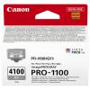 CANON Tintenpatrone grau PFI-4100GY iPF PRO-1100 80ml