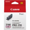 CANON Tintenpatrone photo magenta PFI-5100PM iPF PRO-310 14ml