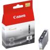 CANON Tintenpatrone schwarz CLI-8BK PIXMA iP 5200 13ml