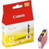CANON Tintenpatrone yellow CLI-8Y PIXMA iP 5200 13ml